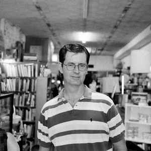 Meet your Posher, Jerry